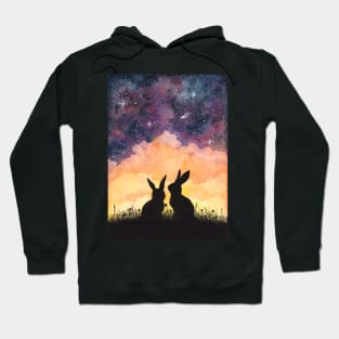 Wish upon a Star Hoodie